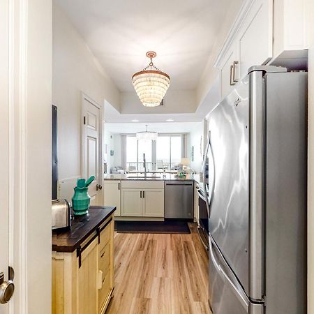 フォート・ウォルトン・ビーチ Waters Edge IIヴィラ 部屋 写真