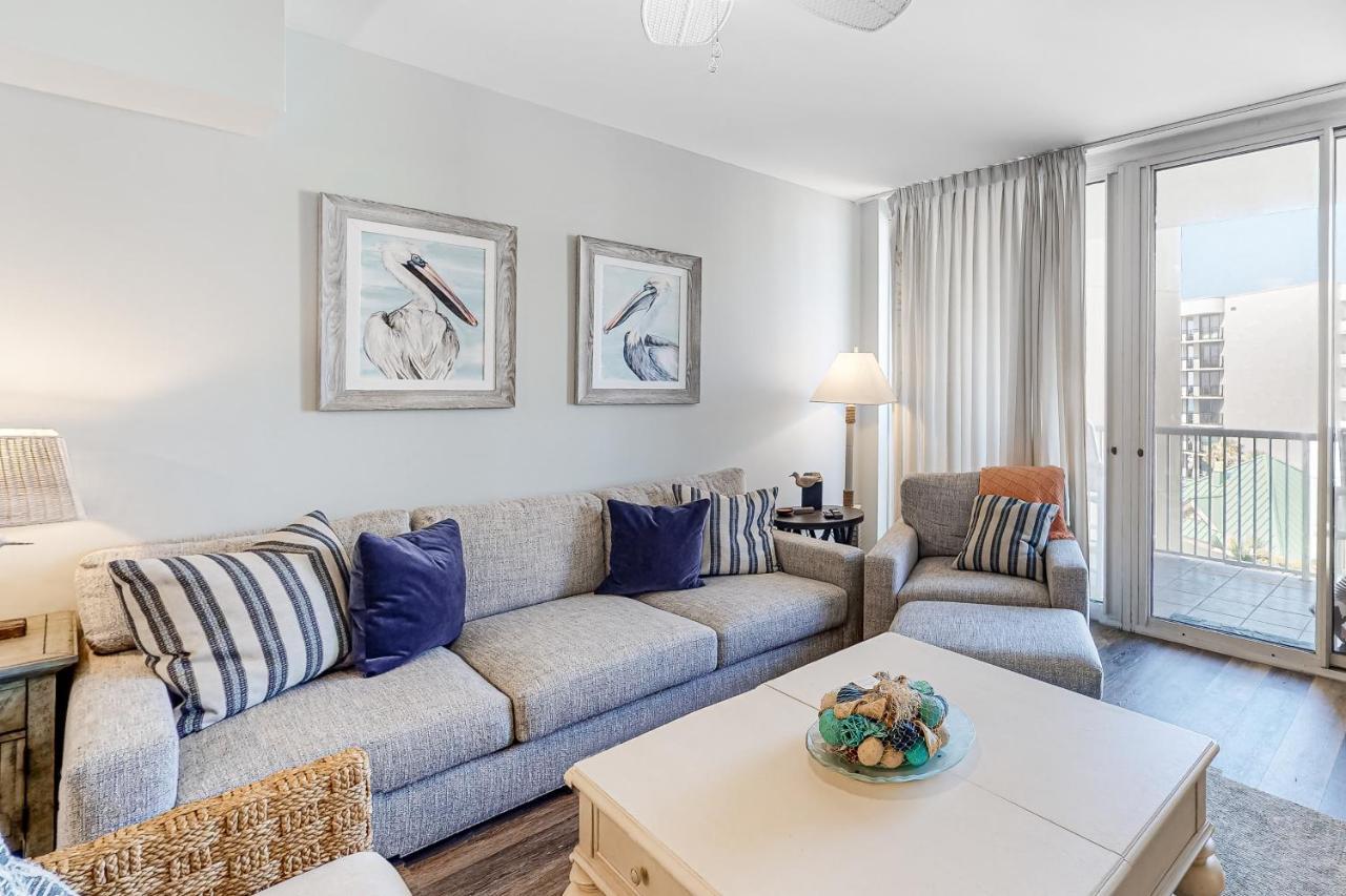 フォート・ウォルトン・ビーチ Waters Edge IIヴィラ 部屋 写真