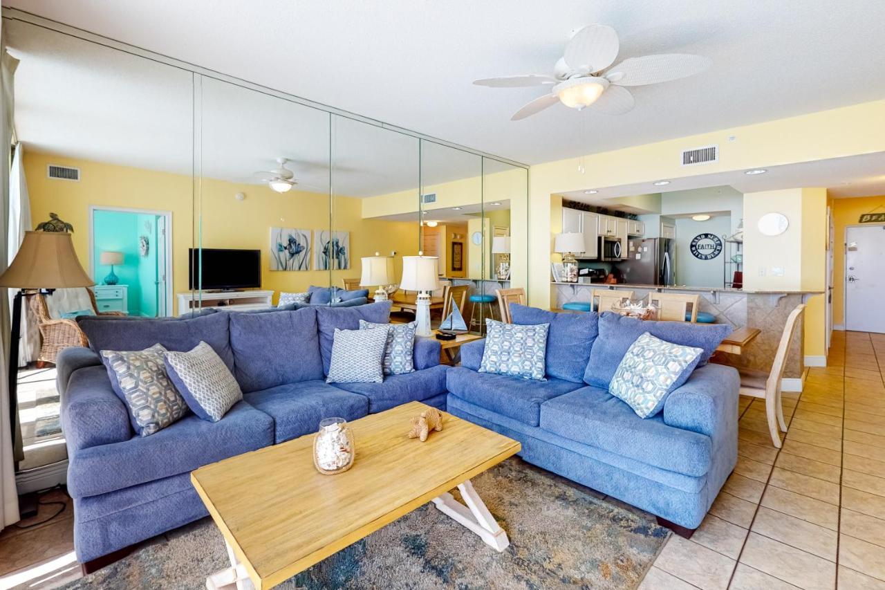 フォート・ウォルトン・ビーチ Waters Edge IIヴィラ 部屋 写真