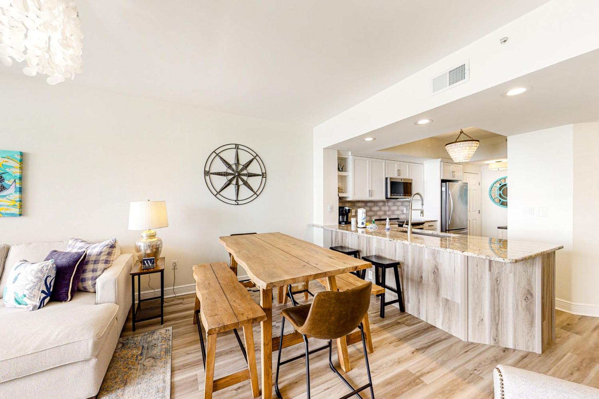 フォート・ウォルトン・ビーチ Waters Edge IIヴィラ 部屋 写真