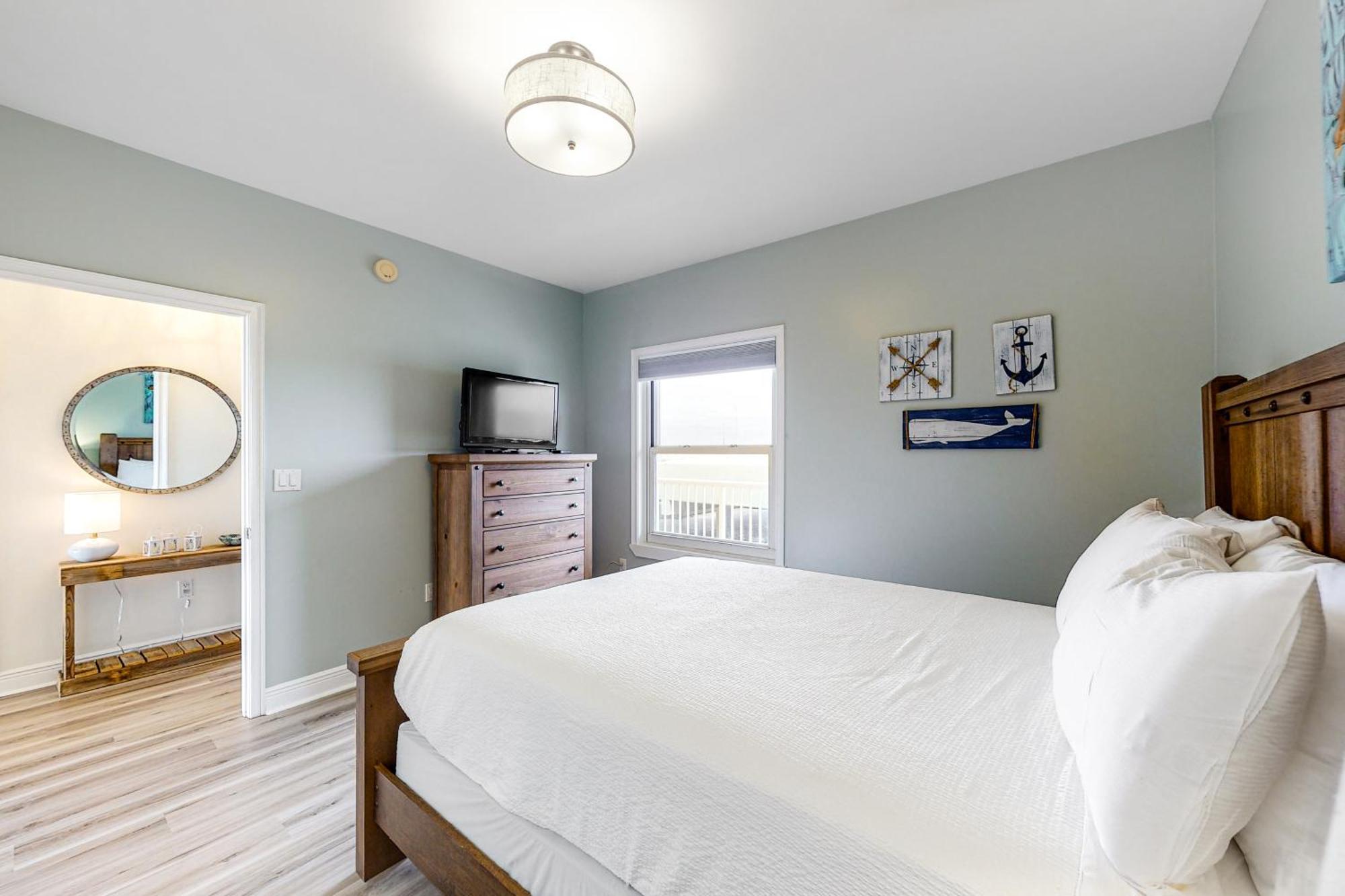フォート・ウォルトン・ビーチ Waters Edge IIヴィラ 部屋 写真