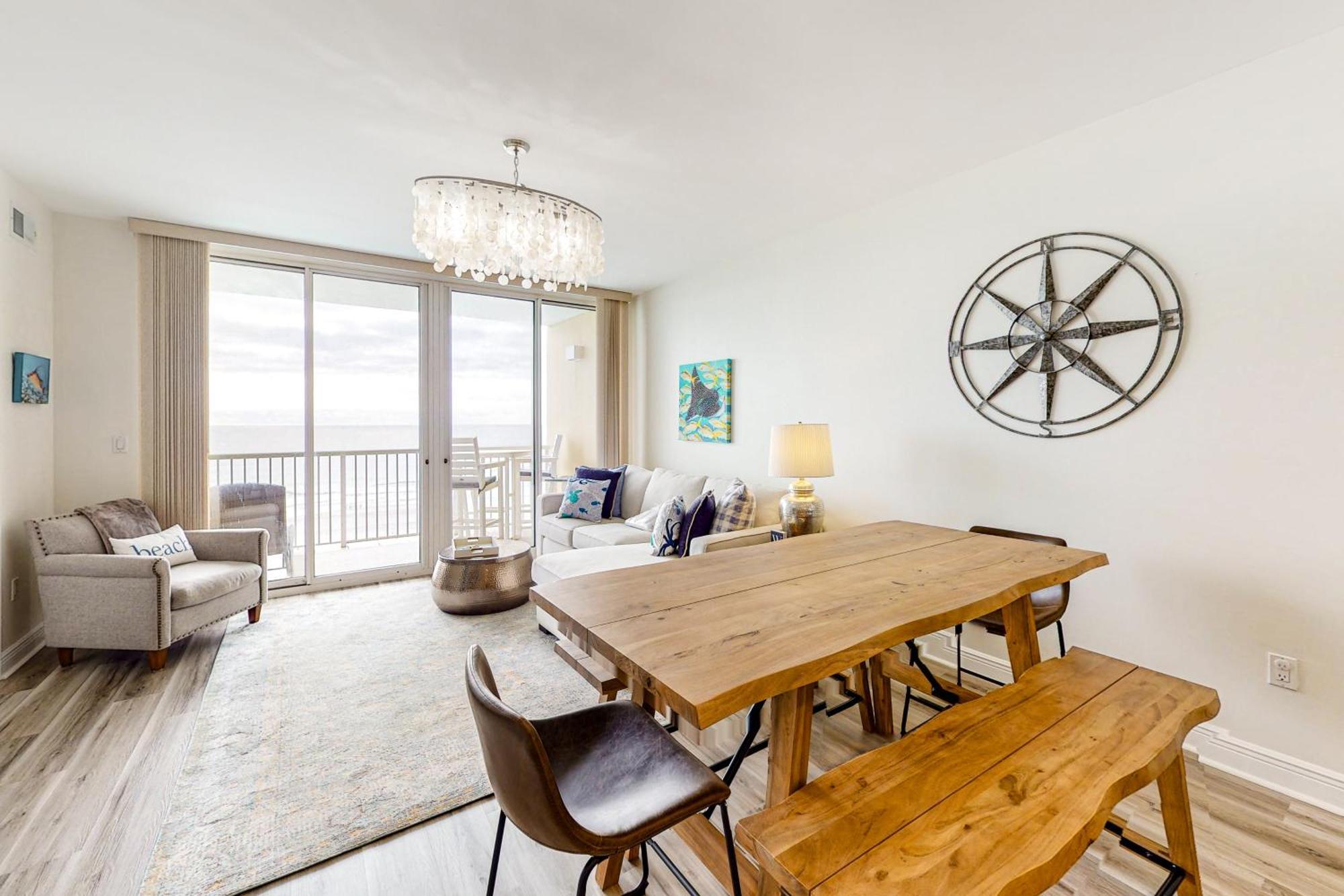 フォート・ウォルトン・ビーチ Waters Edge IIヴィラ 部屋 写真