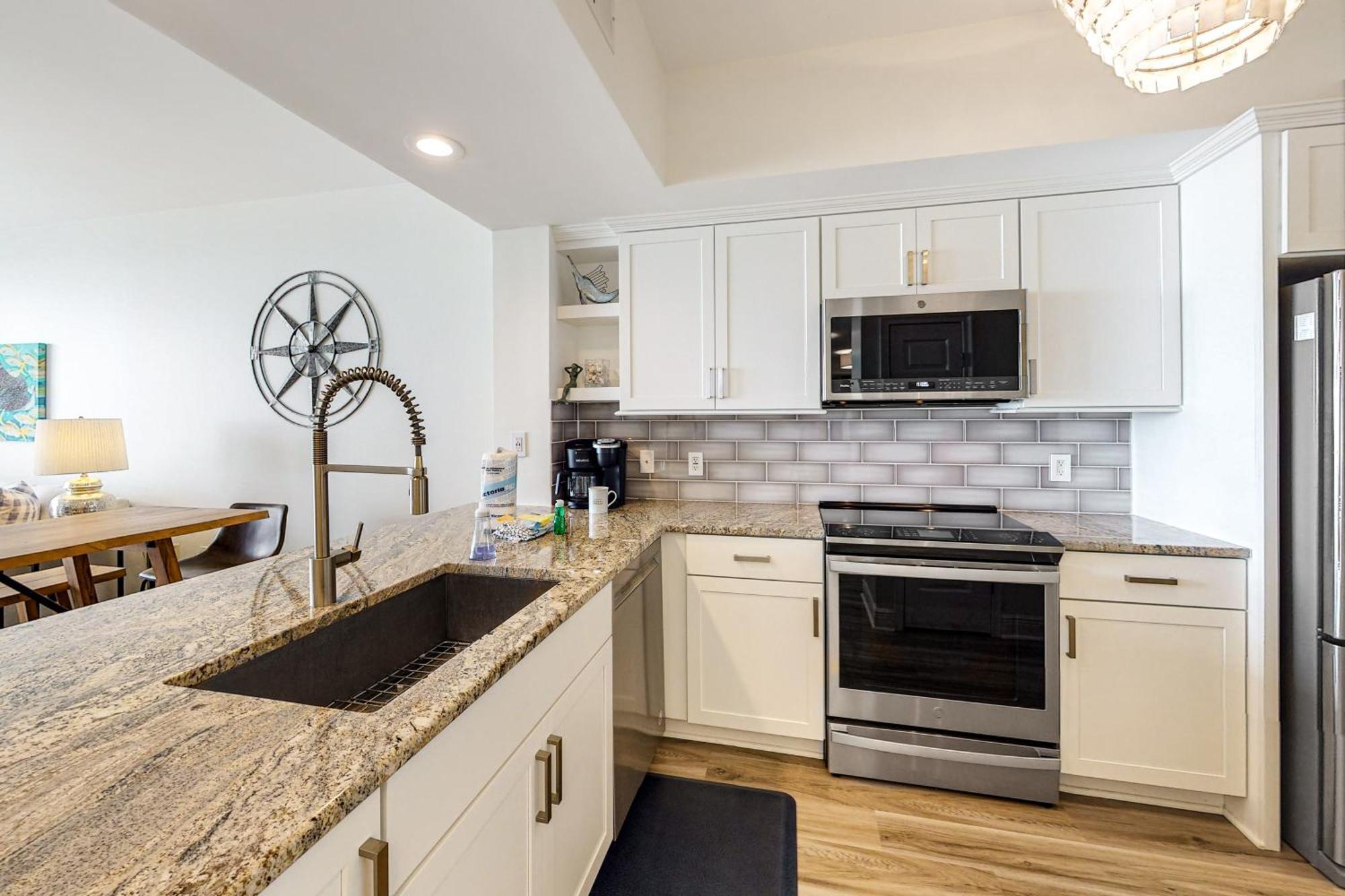 フォート・ウォルトン・ビーチ Waters Edge IIヴィラ 部屋 写真