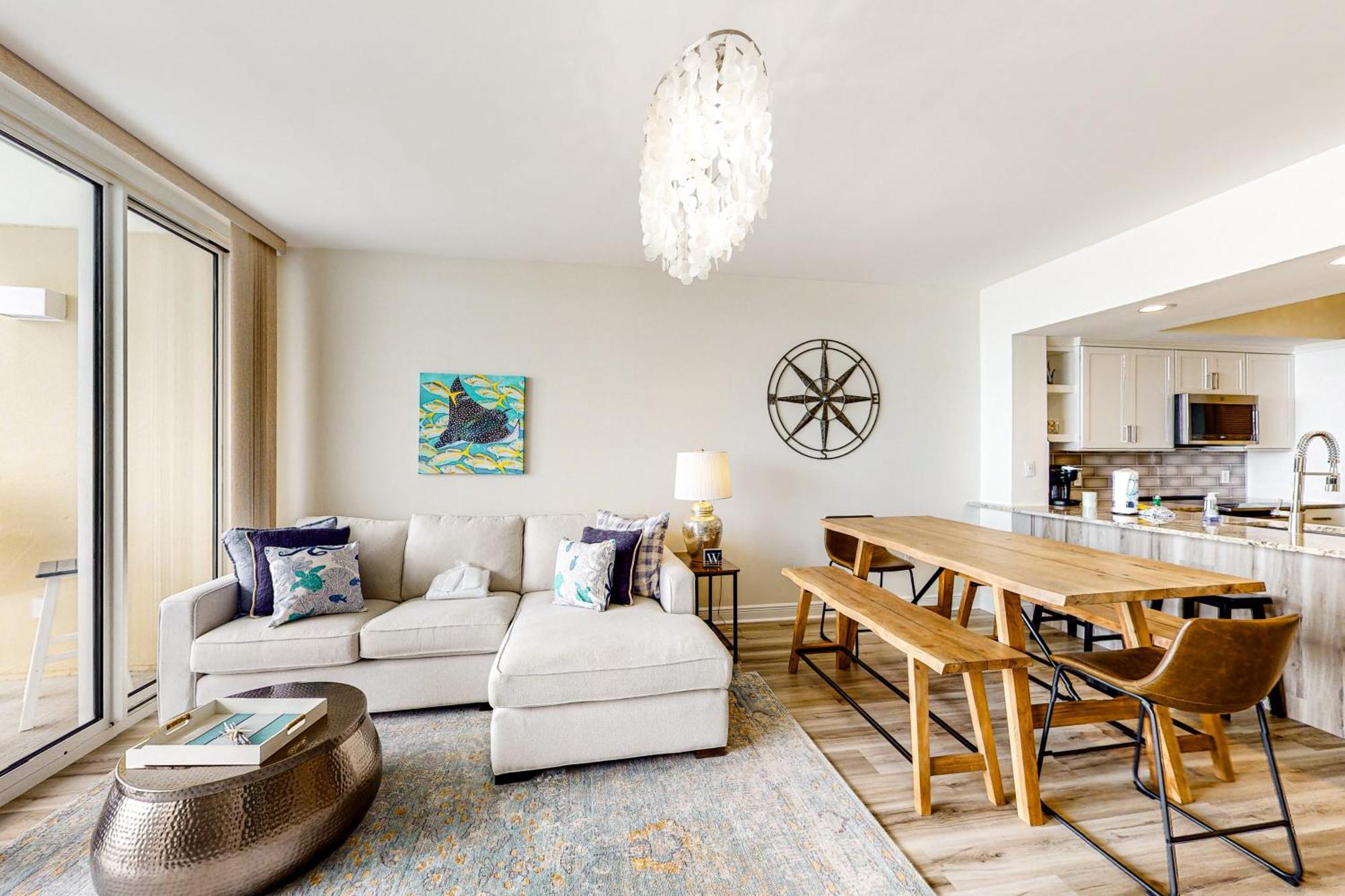 フォート・ウォルトン・ビーチ Waters Edge IIヴィラ 部屋 写真