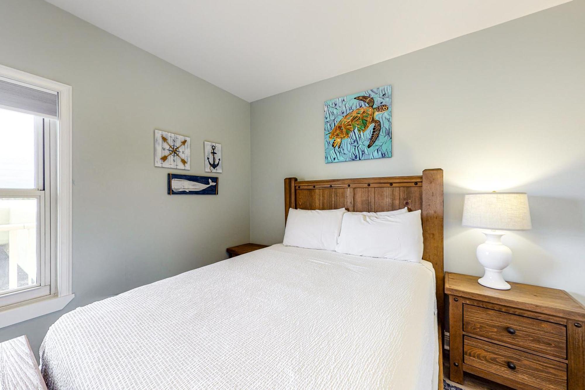 フォート・ウォルトン・ビーチ Waters Edge IIヴィラ 部屋 写真
