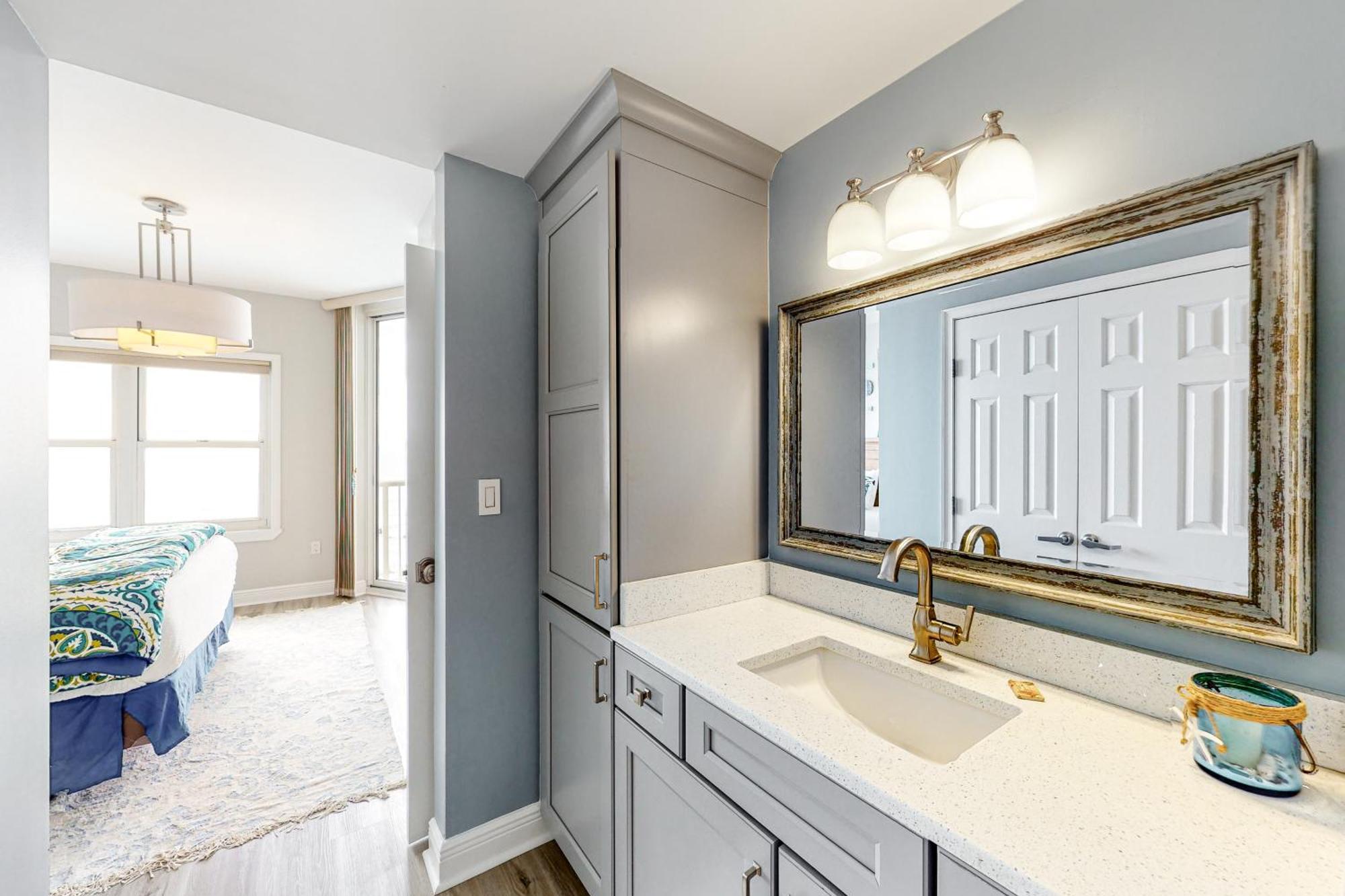 フォート・ウォルトン・ビーチ Waters Edge IIヴィラ 部屋 写真