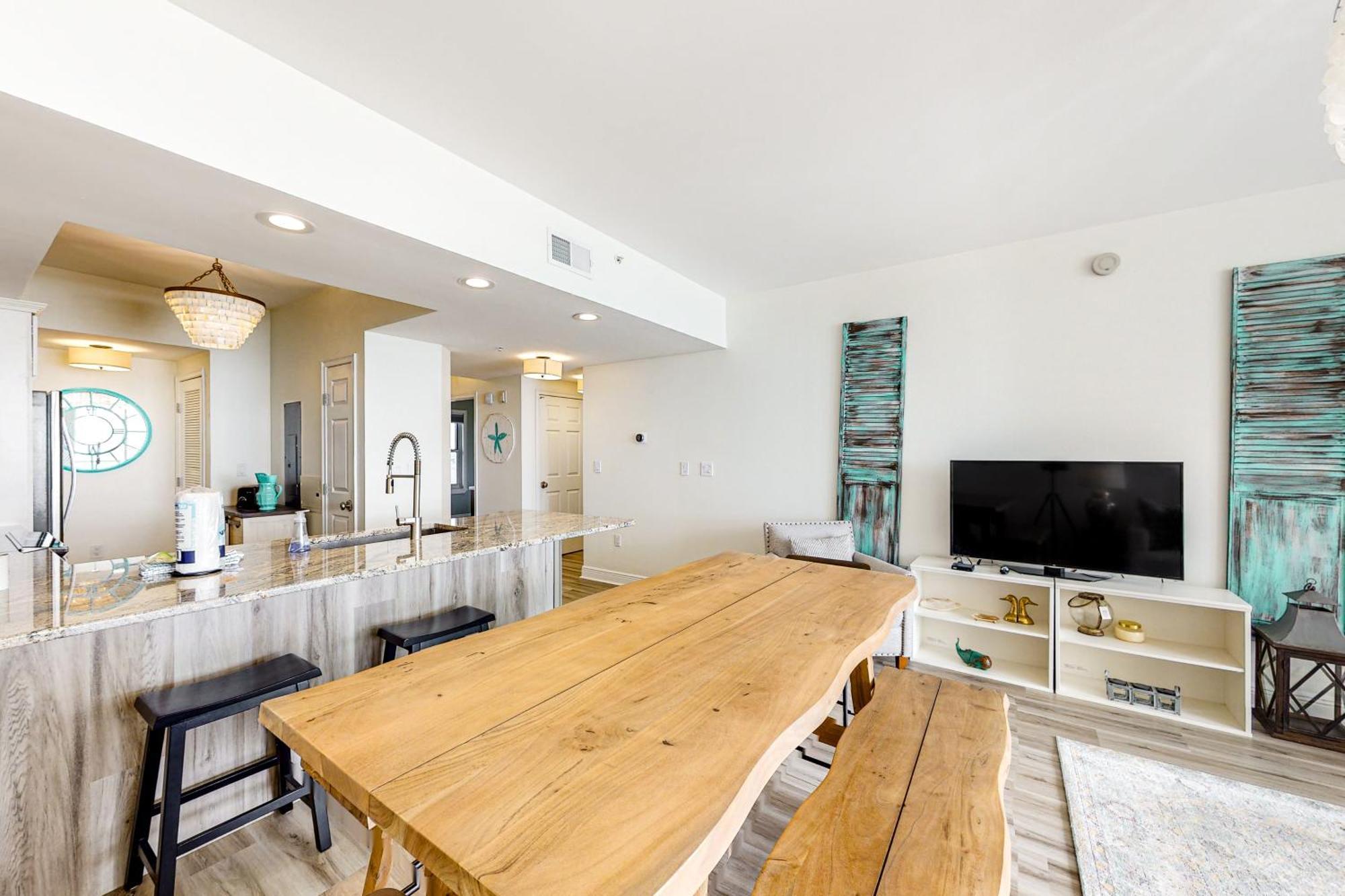 フォート・ウォルトン・ビーチ Waters Edge IIヴィラ 部屋 写真