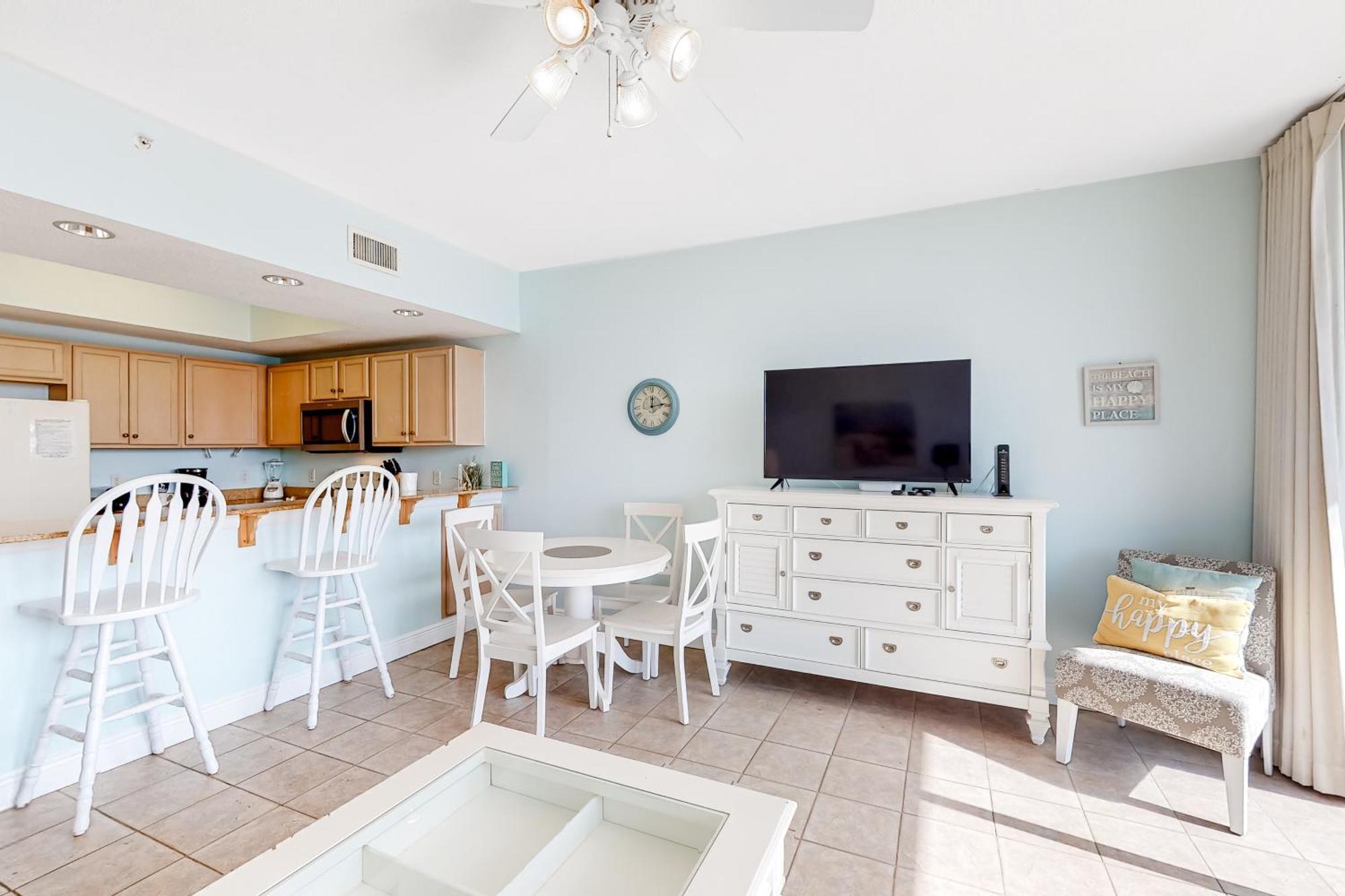 フォート・ウォルトン・ビーチ Waters Edge IIヴィラ 部屋 写真