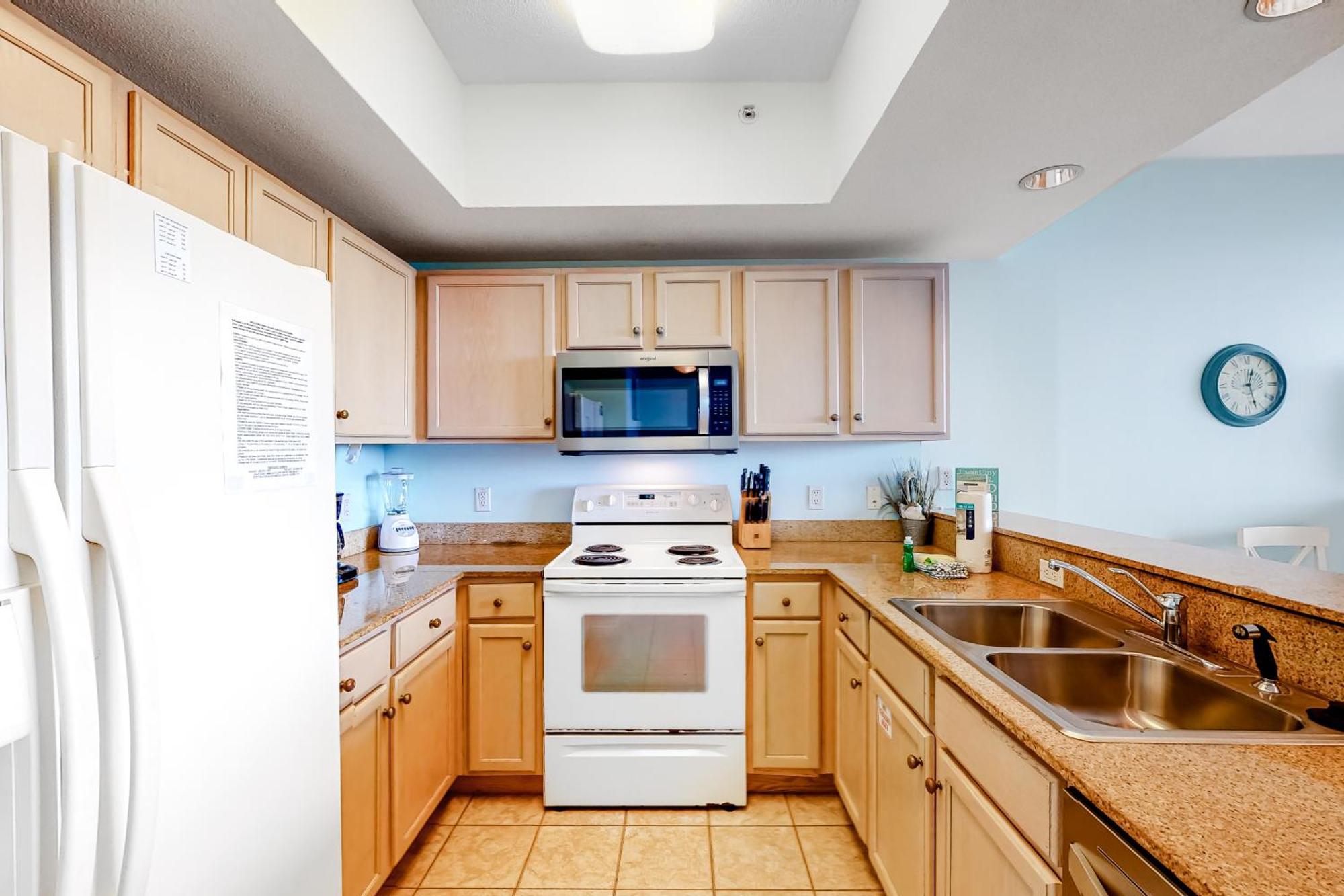 フォート・ウォルトン・ビーチ Waters Edge IIヴィラ 部屋 写真