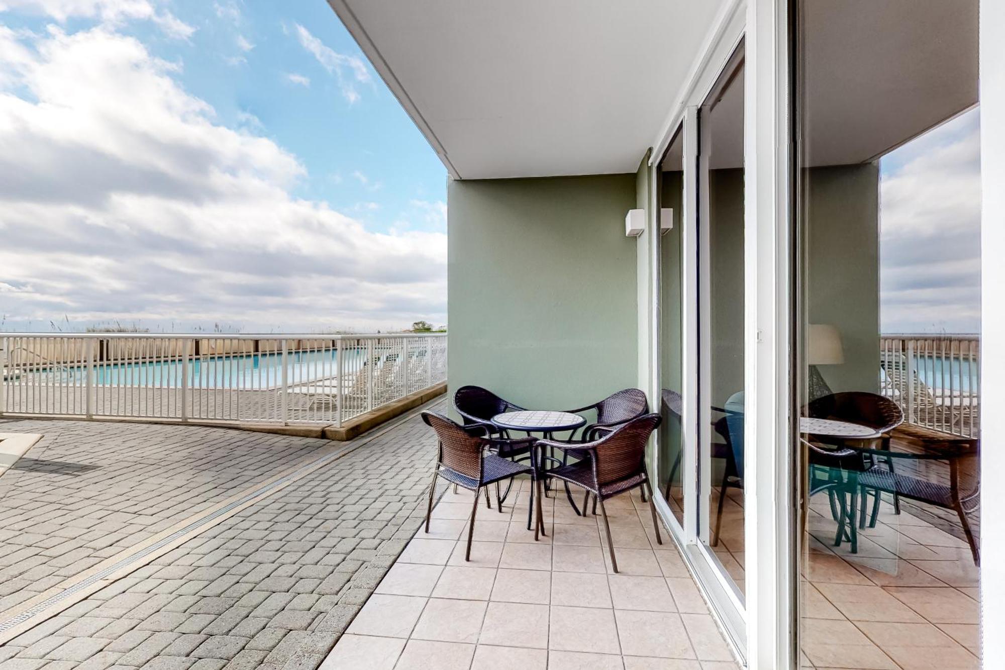 フォート・ウォルトン・ビーチ Waters Edge IIヴィラ 部屋 写真