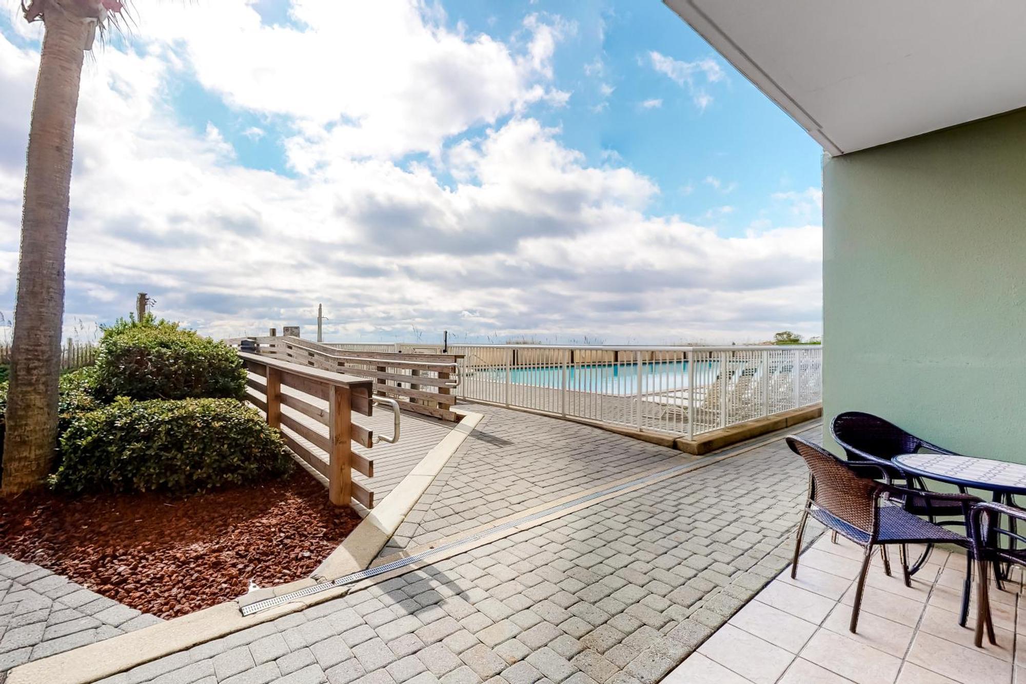 フォート・ウォルトン・ビーチ Waters Edge IIヴィラ 部屋 写真