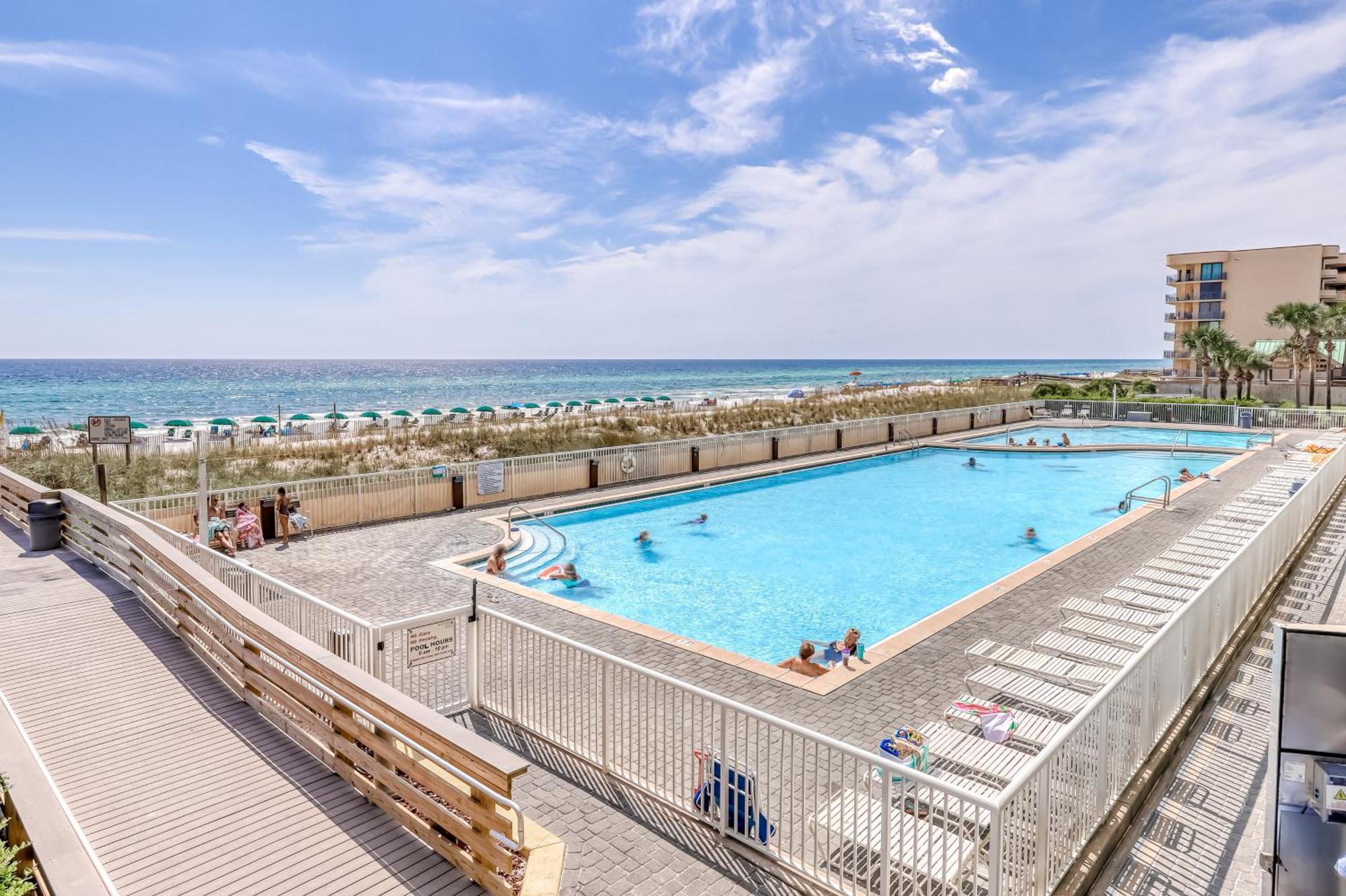 フォート・ウォルトン・ビーチ Waters Edge IIヴィラ 部屋 写真